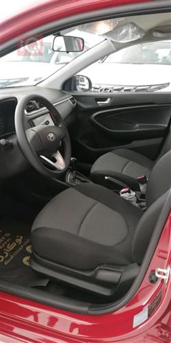 Hyundai Reina